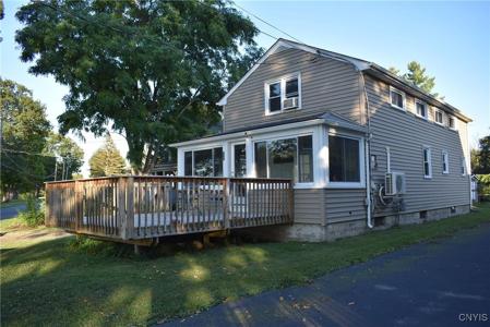 604 Oneida Lake Avenue