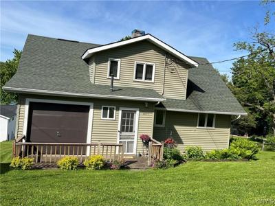 2055 Fitzgerald Point S