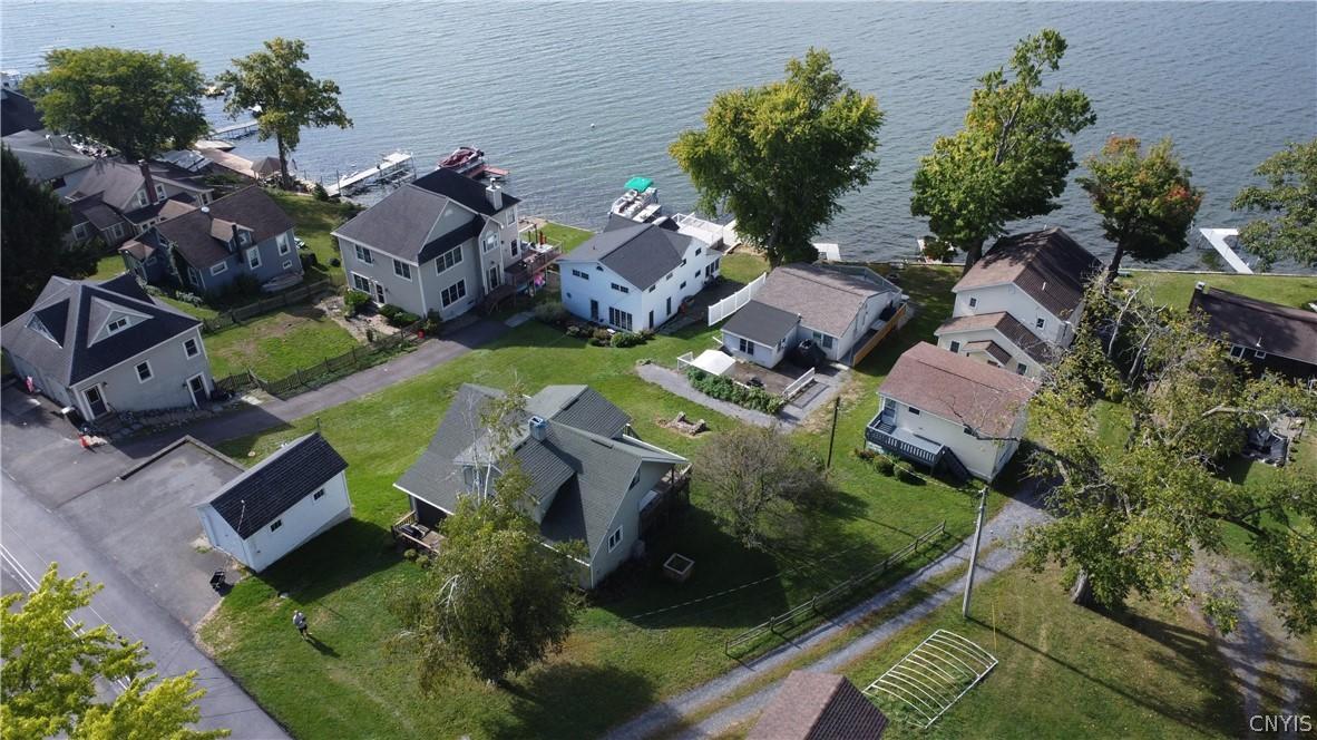 Image 4: aerial view