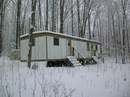 8029 County Rd. 49 AKA Russell Rd. Road
