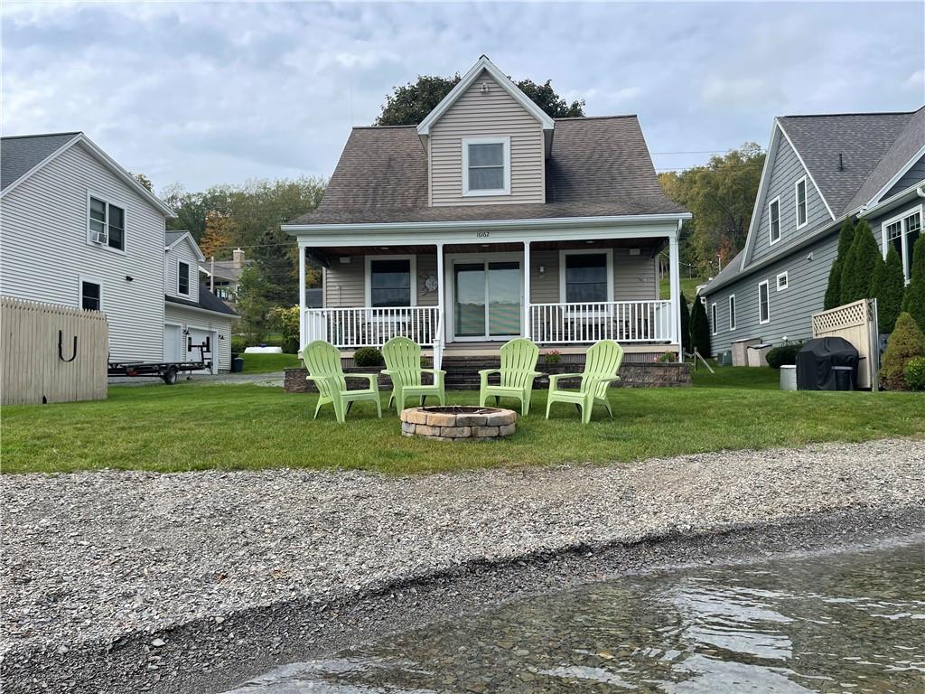 16162 W Lake Road, Pulteney, NY lhrmls01080361