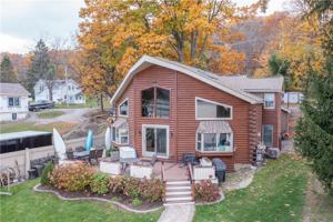 5673 Sutton Pt N Road