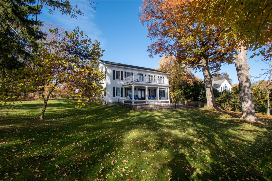 3092 State Route 89, Seneca Falls, NY lhrmls01388524