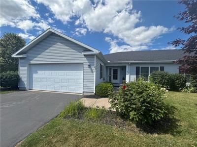 431 Hawley Drive