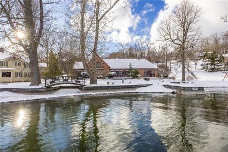 4331 Tichenor Point Drive