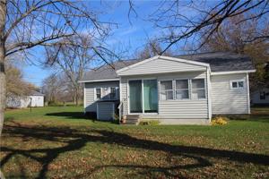 3072 Morrison's Loop Drive