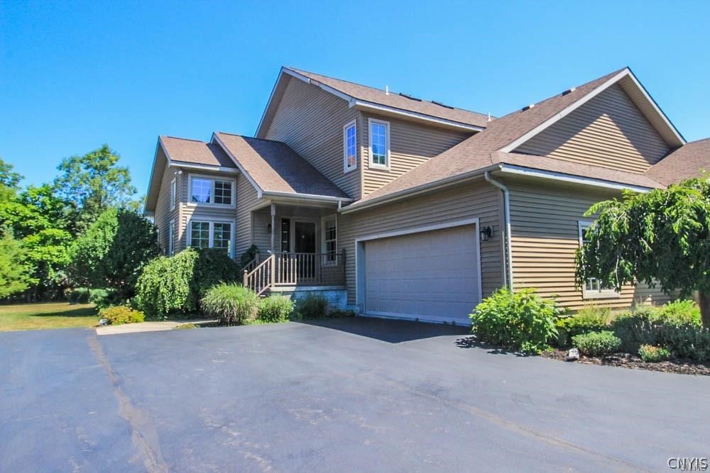 24 Willowbrook Drive, Owasco, NY lhrmls01507062