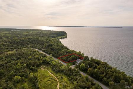 0 Hovey Tract Road