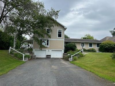5594 Buck Point Road