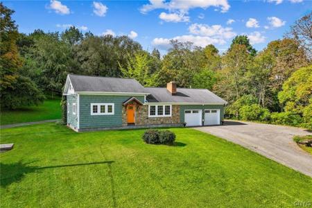 1605 Willowdale Road
