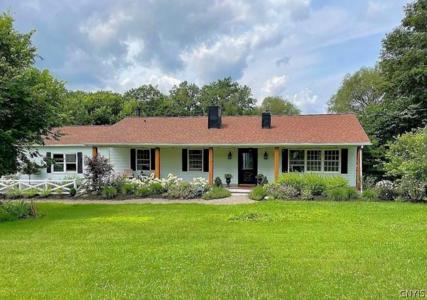 1521 Tracy Drive