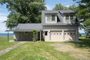 2141 Lake Road