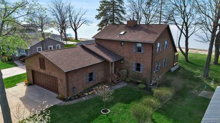 386 Roat Drive
