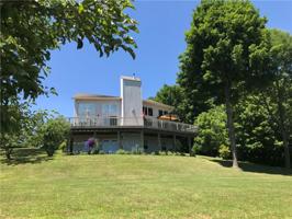 2537 Ayers Road