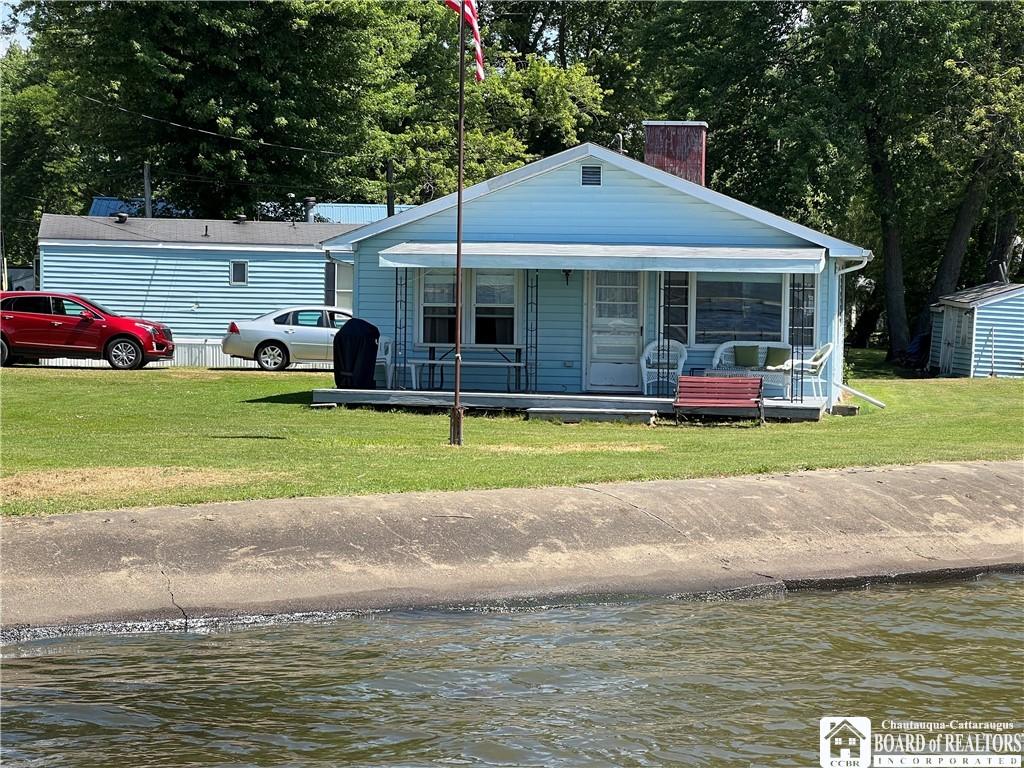 4035 Shore Acres Drive, Ellery, NY lhrmls01250300