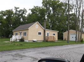 3367 Rochester Road