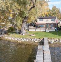 3592 Shoreline Drive