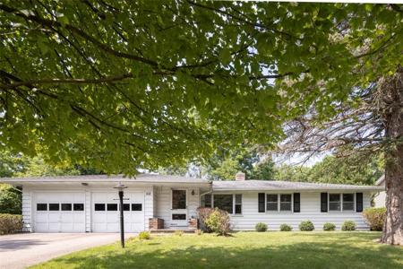 112 Deerfield Drive