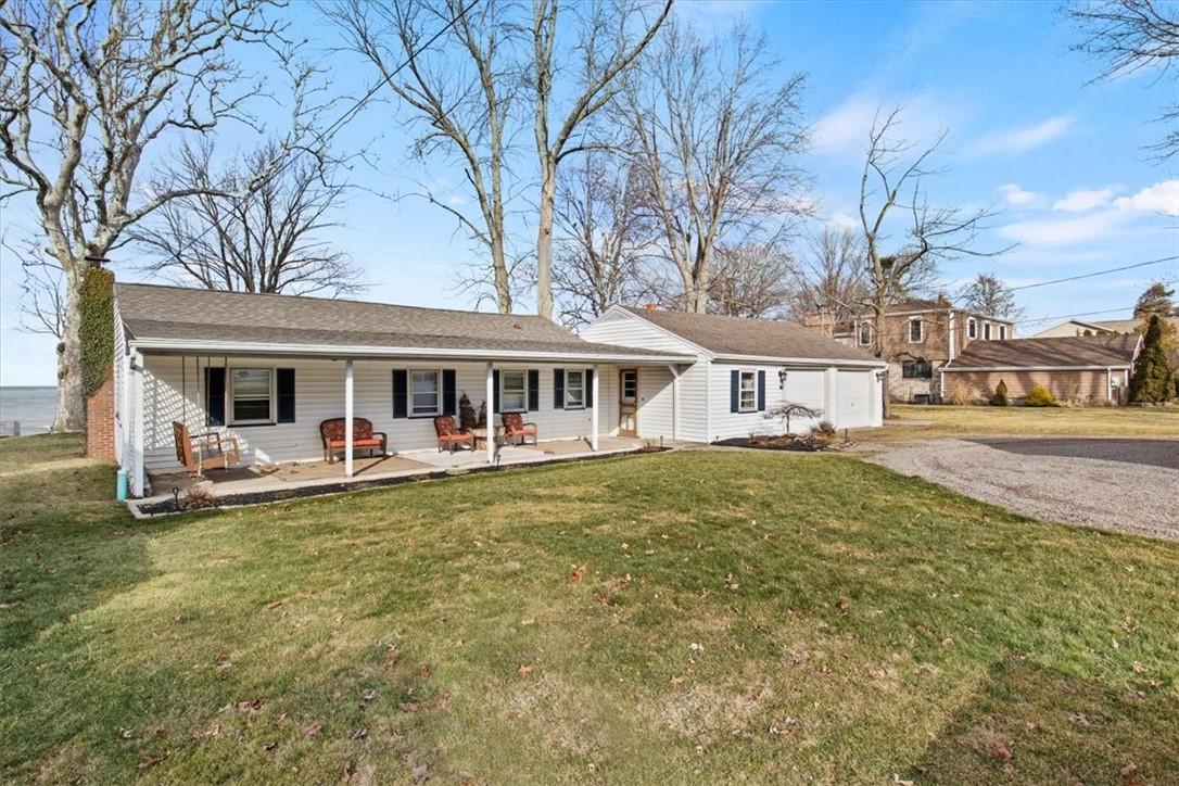 523 Ontario Drive, Ontario, NY lhrmls02024582