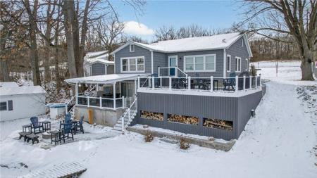 1285 Arrowhead Beach Road