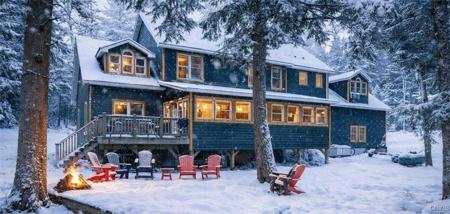 177 S Shore Acres Road