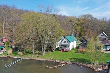 2907 SE On Owasco Road Road