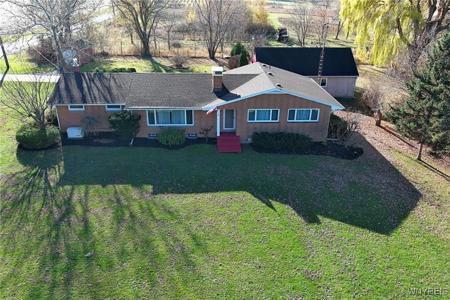 2000 Maple Road