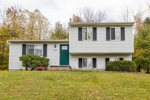 3535 Bronson Hill Road