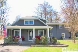 30 Sunset Avenue