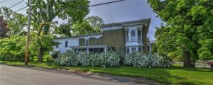 114 S Cayuga Street