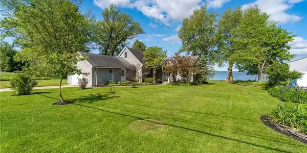 Image 2: front of home