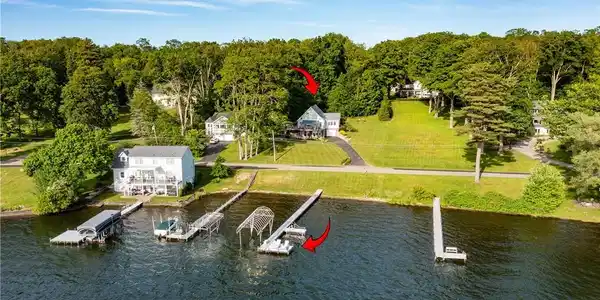 190 A Lakeside Drive