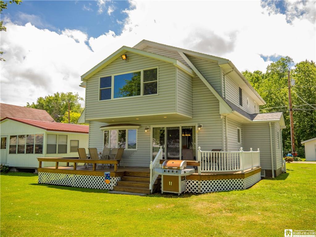 30 Loomis Bay Road, Busti, NY lhrmls00985590