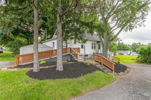 4591 Greenbriar Drive Drive