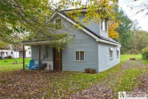 99 Gerald Avenue
