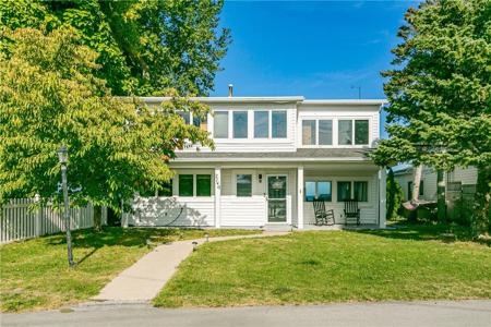 2740 Edgemere Drive