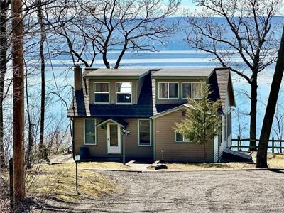 123 Nut Ridge Road