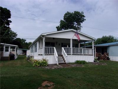4 Lakeview Dr.