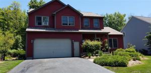 8832 Lombardi Drive