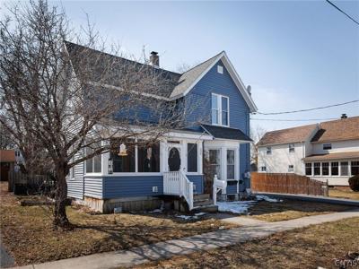 524 Franklin Street