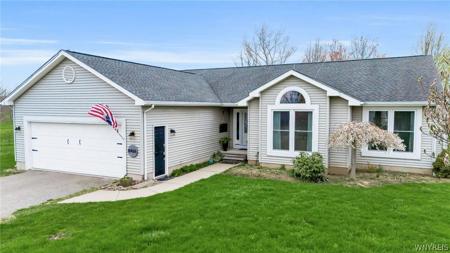 8466 Lower Lake Road