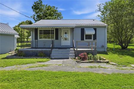 9851 Lake Shore Road