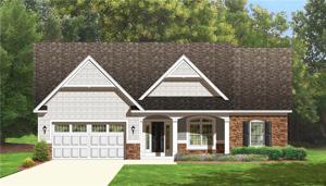 Lot  602 Autumn Breeze Lane