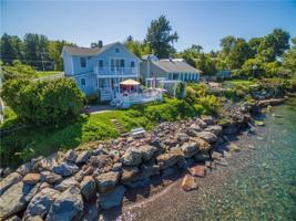 4319 Lake Road