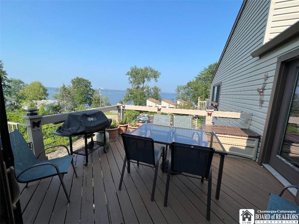 5301 E Lake Road, Chautauqua, NY lhrmls01457831