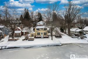 1 Gifford Avenue