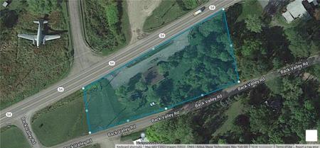 8422 State Route 54 Highway