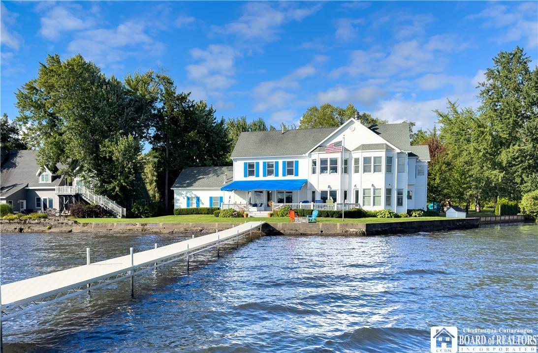 Image 1: Welcome to 5320 West Lake Road - minutes from Chau
