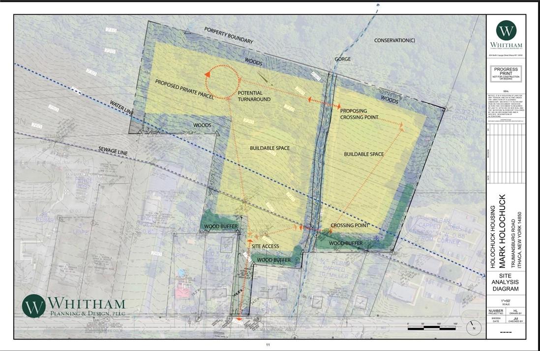 Image 3: Site Analysis