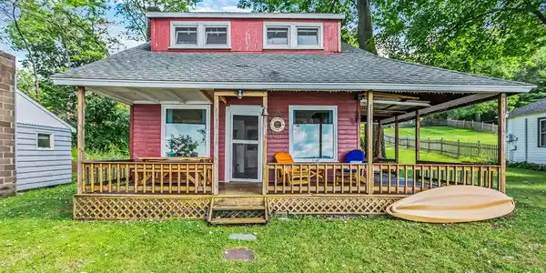 2294 Bockes Road